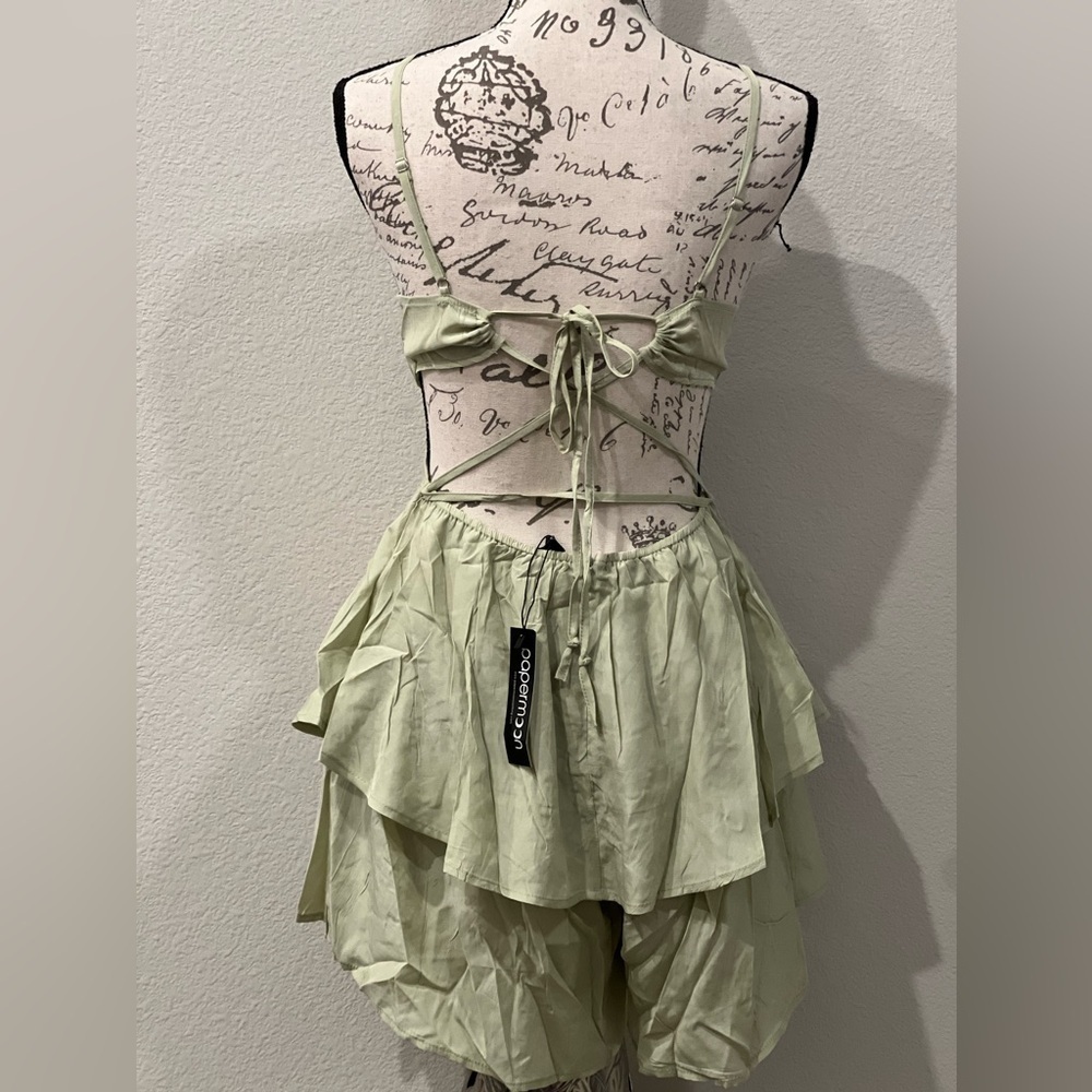 PaperMoon Romper Size M - Picture 5 of 8